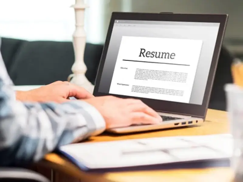 The Importance of Customizing Your Resume for Each Job Application