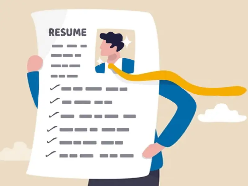 Embracing Modern Trends in Resume Building